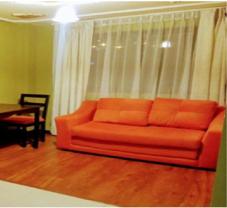 Casa De Huespedes Tu Parada En Cuenca Ngoại thất bức ảnh